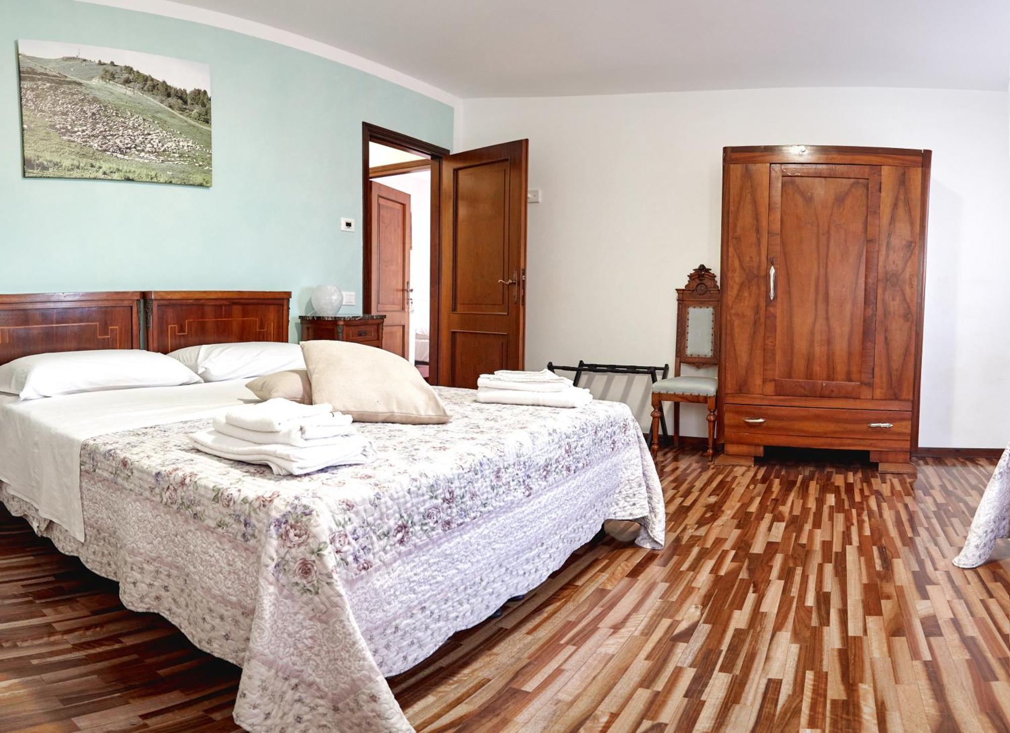 Agriturismo La Foscarina Vescovana Екстер'єр фото