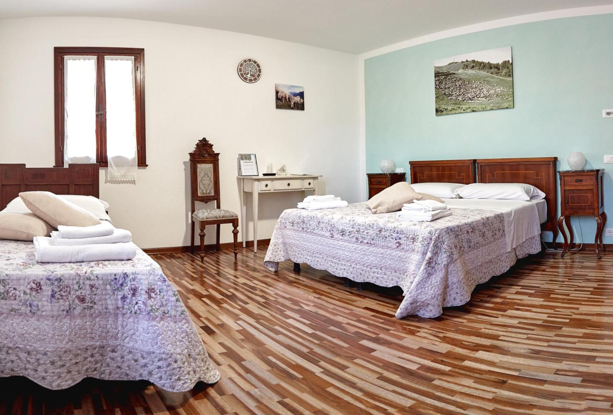 Agriturismo La Foscarina Vescovana Екстер'єр фото